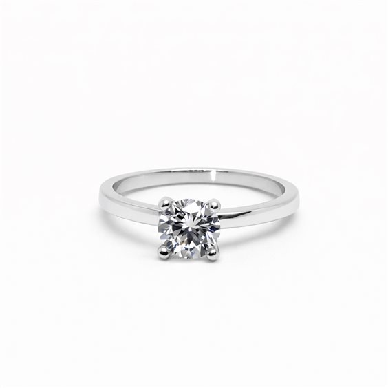 Ring Cianfrone Gioielli Woman in Silver AN0031 - AN0031